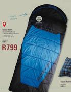 Camp Master Quest 450C Sleeping Bag