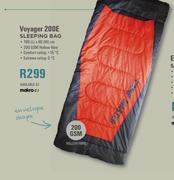 Camp Master Voyager 200E Sleeping Bag