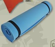 Camp Master Eva Mattress