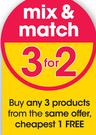 Sorbet Spa Bath & Body Products Each