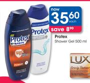 Protex Shower Gel-500ml