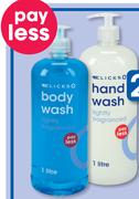 Clicks Pay Less Soap-90g
