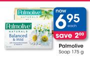 Palmolive Soap-175g Each