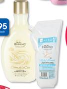 Oh So Heavenly Creme De La Care-2ltr