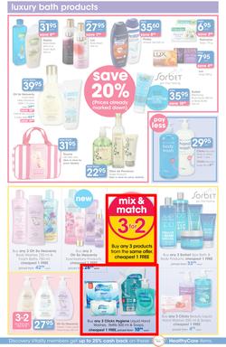 Clicks : Save (25 Aug - 22 Sep 2015), page 16