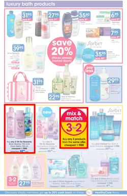 Clicks : Save (25 Aug - 22 Sep 2015), page 16