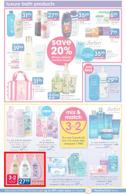 Clicks : Save (25 Aug - 22 Sep 2015), page 16