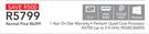 Acer Aspire ES1 Notebook + Canon Pixma MG2440 Multifunction Printer