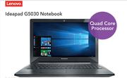 Lenovo Ideapad G5030 Notebook