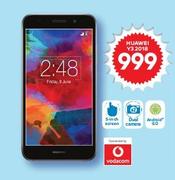 huawei y3 price vodacom