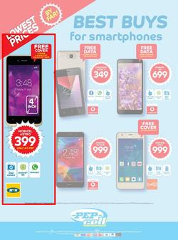 Pep Baby : Lowest Prices By Far (31 Aug - 25 Sept 2018), page 16