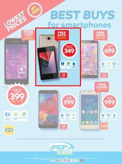 Pep Baby : Lowest Prices By Far (31 Aug - 25 Sept 2018), page 16