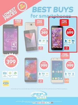 Pep Baby : Lowest Prices By Far (31 Aug - 25 Sept 2018), page 16