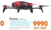 Parrot Bebop 2