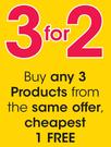 Gillette Blue 3 Disposable Razors-Each