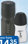 Axe Roll-On-50ml
