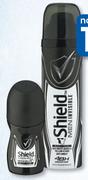Shield Men Roll-On-50ml Each