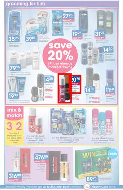 Clicks : Save (21 May - 22 Jun 2015), page 16