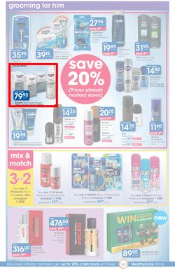 Clicks : Save (21 May - 22 Jun 2015), page 16