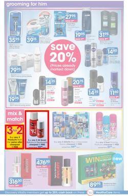 Clicks : Save (21 May - 22 Jun 2015), page 16