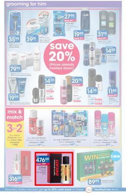 Clicks : Save (21 May - 22 Jun 2015), page 16