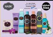 Hask Hair Care Products-Each