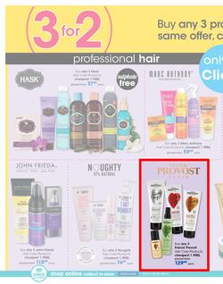 Clicks : You Pay Less (3 May - 13 May 2019), page 16