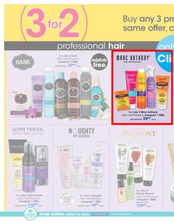 Clicks : You Pay Less (3 May - 13 May 2019), page 16