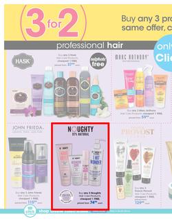Clicks : You Pay Less (3 May - 13 May 2019), page 16