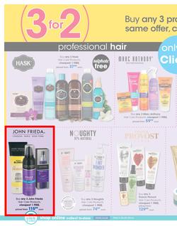 Clicks : You Pay Less (3 May - 13 May 2019), page 16