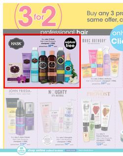 Clicks : You Pay Less (3 May - 13 May 2019), page 16
