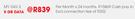 Apple MacBook Pro 13" Retina Display MF839-On MyGig 5