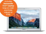 Apple MacBook Air 13" MJVE2-On MyGig 3