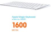 Apple Magic Keyboard MC184