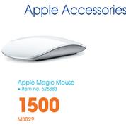 Apple Magic Mouse MB829