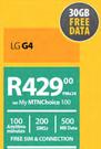 LG G4-On My MTNChoice 100