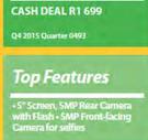 Microsoft Lumia 535