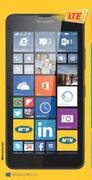 Microsoft Lumia 640-On My MTNChoice 100