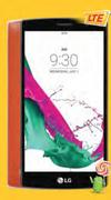 LG G4 Beat-On My MTNChoice 50