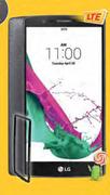 LG G4-On My MTNChoice 100