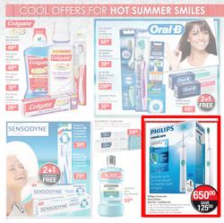 philips sonicare dischem