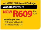 HP Envy M6+Dr Dre Beats Solo HD Headsets+Microsoft Office Home&Student-On MTN 2GB Internet Package