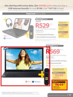 MTN : Y'ello Deals (15 Nov - 1 Dec 2013), page 17
