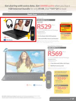 MTN : Y'ello Deals (15 Nov - 1 Dec 2013), page 17