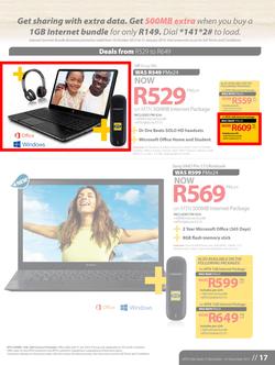MTN : Y'ello Deals (15 Nov - 1 Dec 2013), page 17