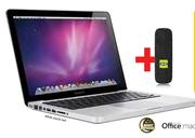 Apple macbook Pro MD101-On MTN 1GB Internet Package