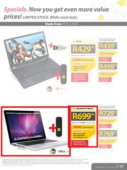 MTN : Y'ello Deals (1 May - 31 May 2014), page 17