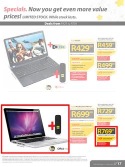 MTN : Y'ello Deals (1 May - 31 May 2014), page 17