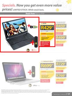 MTN : Y'ello Deals (1 May - 31 May 2014), page 17