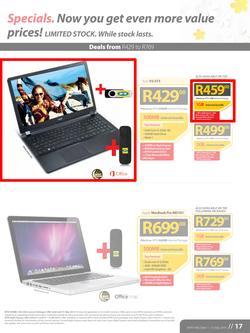 MTN : Y'ello Deals (1 May - 31 May 2014), page 17